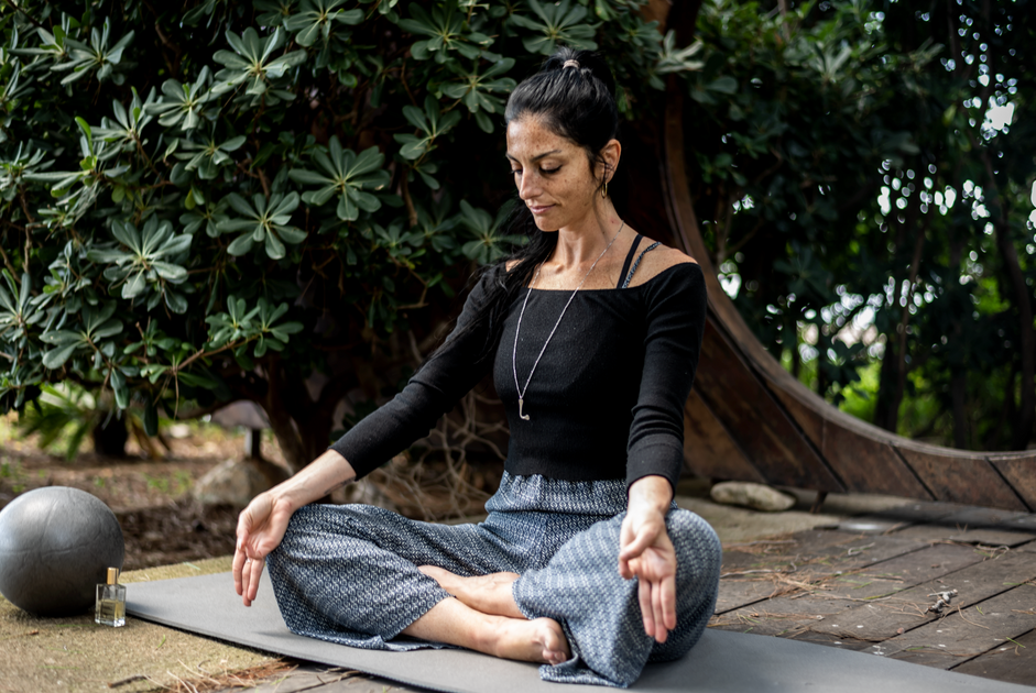 Scopri i migliori corsi di yoga a Bologna Free Fitness Bologna