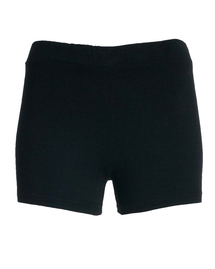 Pantaloncino Nero Donna