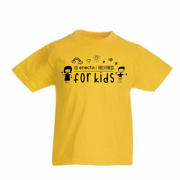T-Shirt For Kids
