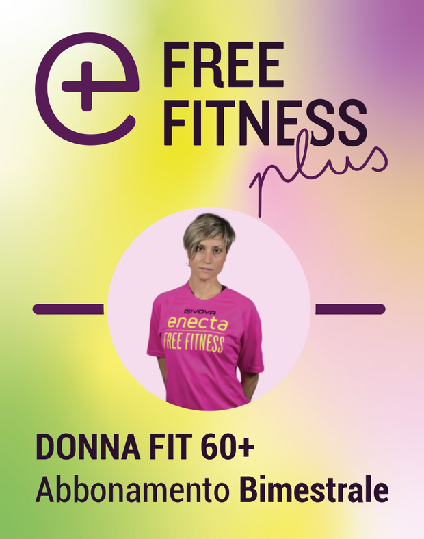 DONNA FIT